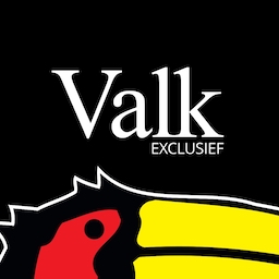 Valk Exclusief uses FeedLabs